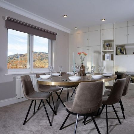 Brand New - Contemporary - 2 Bedroom - 2 Bathroom - Spacious Apartment - Lake Views Ambleside Exterior foto