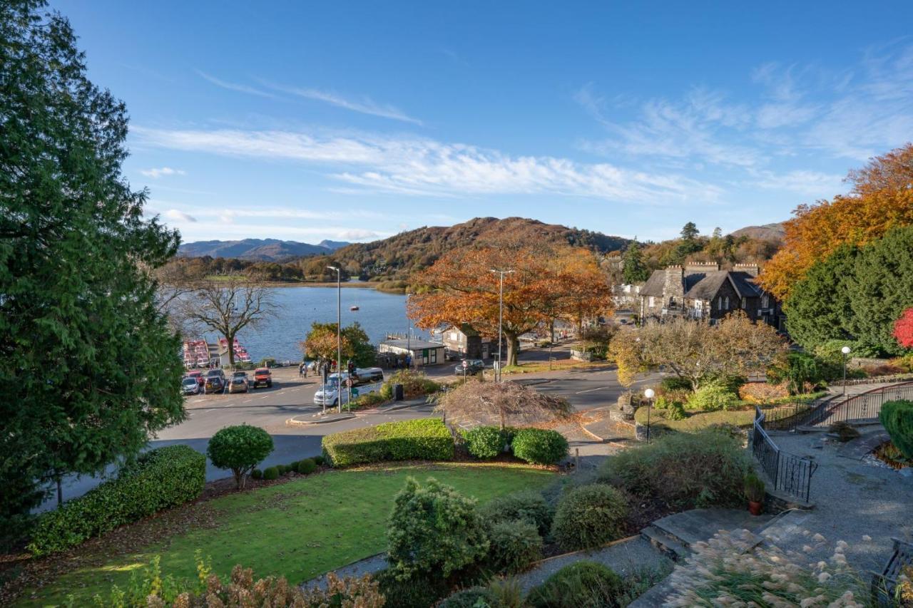 Brand New - Contemporary - 2 Bedroom - 2 Bathroom - Spacious Apartment - Lake Views Ambleside Exterior foto