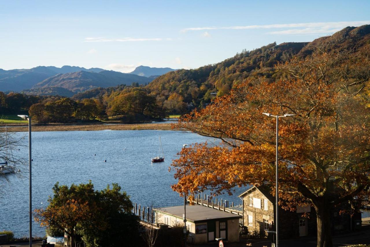 Brand New - Contemporary - 2 Bedroom - 2 Bathroom - Spacious Apartment - Lake Views Ambleside Exterior foto