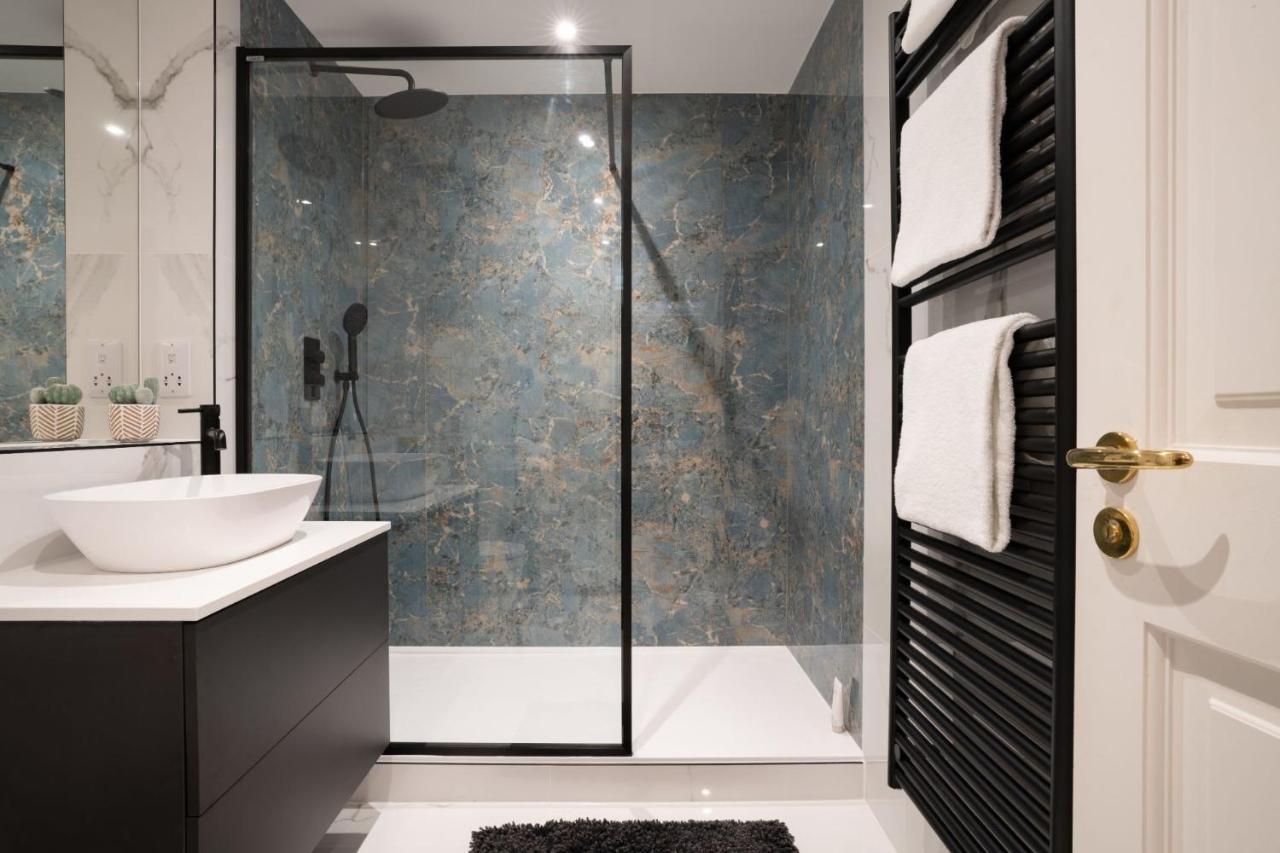 Brand New - Contemporary - 2 Bedroom - 2 Bathroom - Spacious Apartment - Lake Views Ambleside Exterior foto