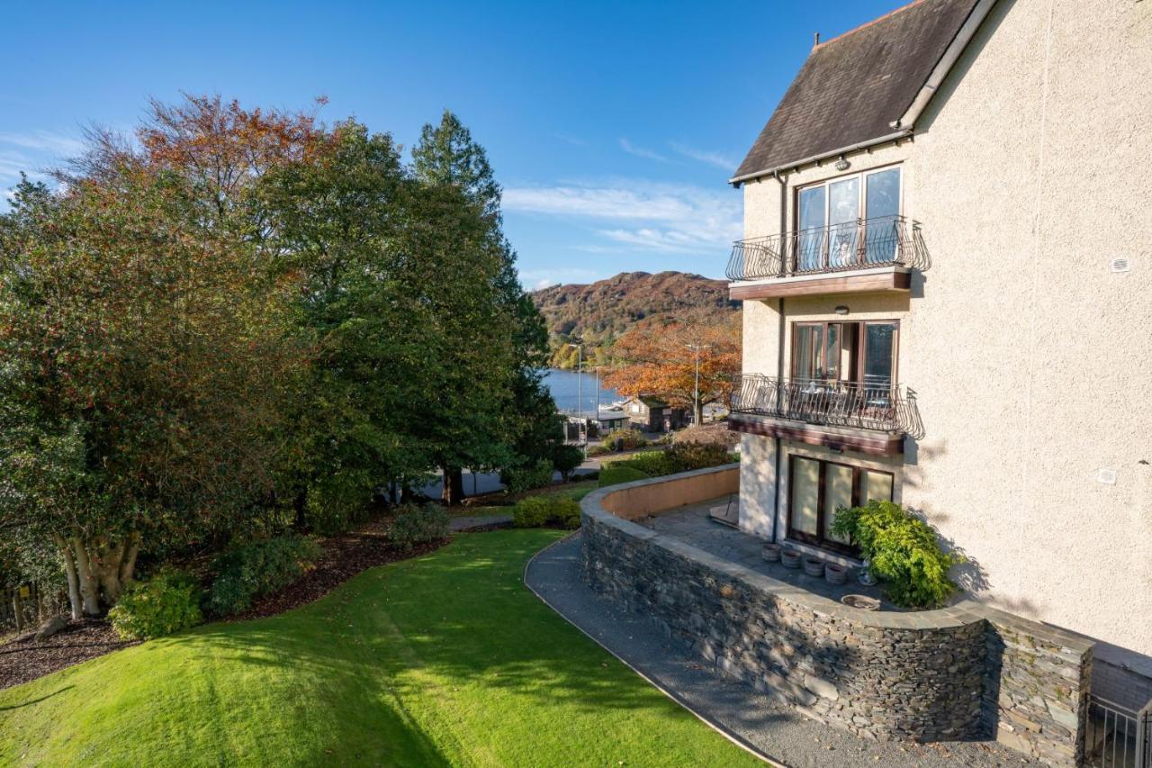 Brand New - Contemporary - 2 Bedroom - 2 Bathroom - Spacious Apartment - Lake Views Ambleside Exterior foto