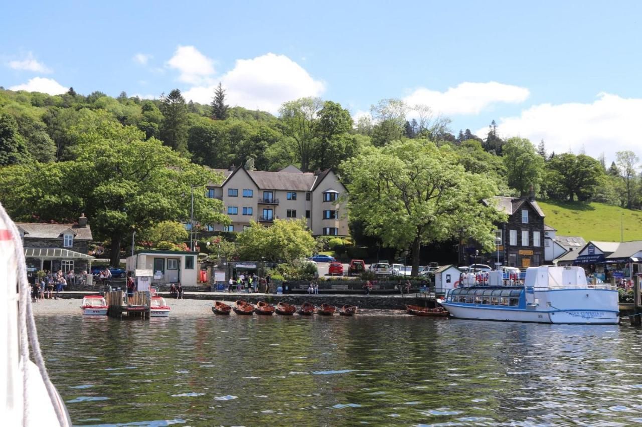 Brand New - Contemporary - 2 Bedroom - 2 Bathroom - Spacious Apartment - Lake Views Ambleside Exterior foto